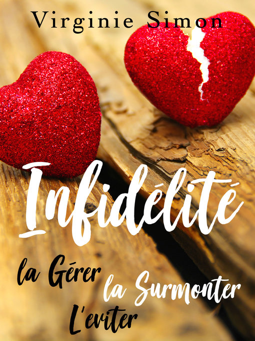 Title details for Guide sur l'Infidélité by Virginie Simon - Available